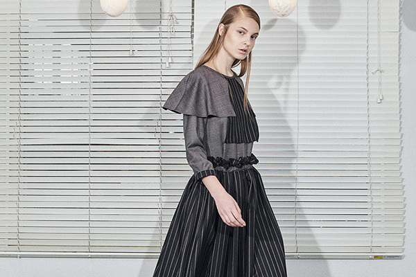 キノ(KINO) 2018-19年秋冬 ウィメンズ