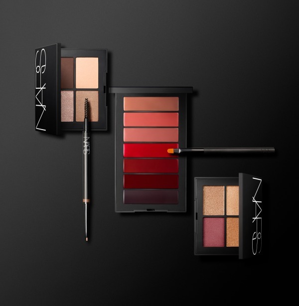 ナーズ(NARS) オーデイシャスリップスティック｜写真8