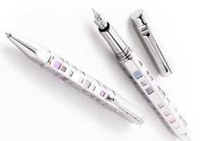 TASAKI初ギフトコレクションデビュー - カランダッシュとのコラボアイテムも発売