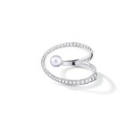 TASAKI“海の光や流れ落ちる滝”をイメージした、新作パールジュエリー｜写真48