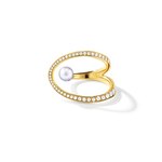 TASAKI“海の光や流れ落ちる滝”をイメージした、新作パールジュエリー｜写真49