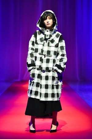 ハザマ18年秋冬コレクション - ナイトメアー・ビフォア