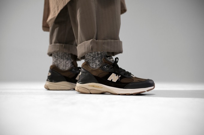 ニューバランス(New Balance) M9919 M15009｜写真7