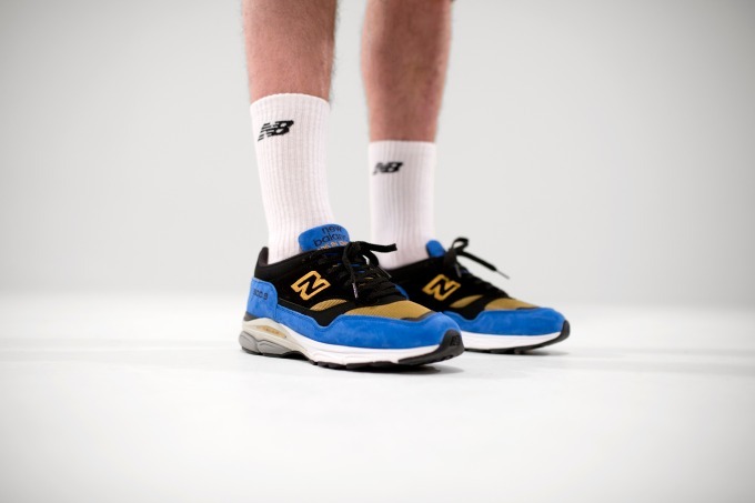 ニューバランス(New Balance) M9919 M15009｜写真2