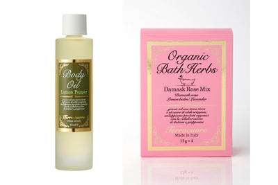 ifd×テラクオーレのデトックス＆ダイエットフードプログラムが6月よりスタート