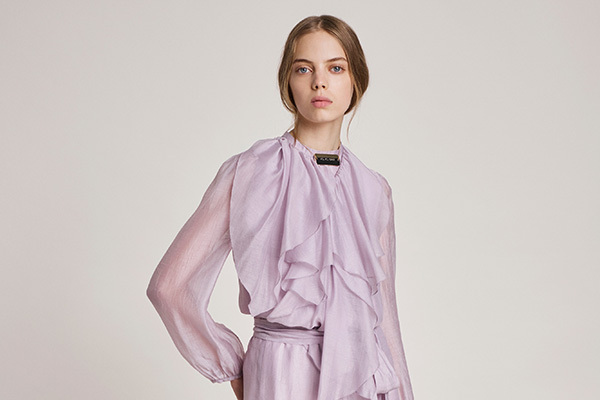 シーバイクロエ(See By Chloé) 2018年冬 ウィメンズ