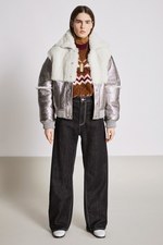 シーバイクロエ 2018年冬コレクション - 冬ファッションは意外性と遊び心がキー｜写真4