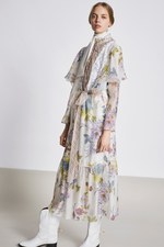 シーバイクロエ 2018年冬コレクション - 冬ファッションは意外性と遊び心がキー｜写真10