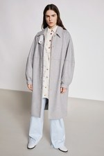 シーバイクロエ 2018年冬コレクション - 冬ファッションは意外性と遊び心がキー｜写真22