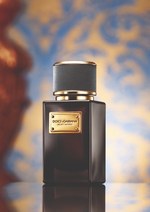ドルチェ＆ガッバーナ「ベルベット コレクション」“お香”を再
