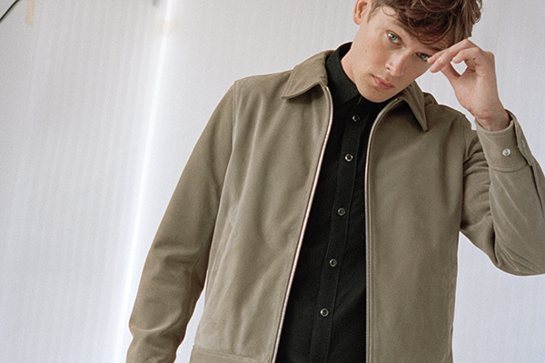 ラグ ＆ ボーン(rag & bone) 2019年リゾート メンズ