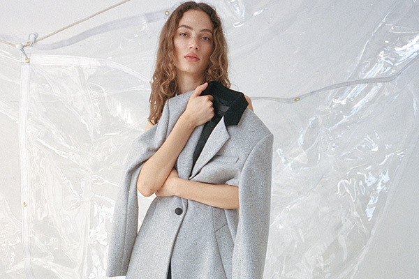 ラグ ＆ ボーン(rag & bone) 2019年リゾート ウィメンズ