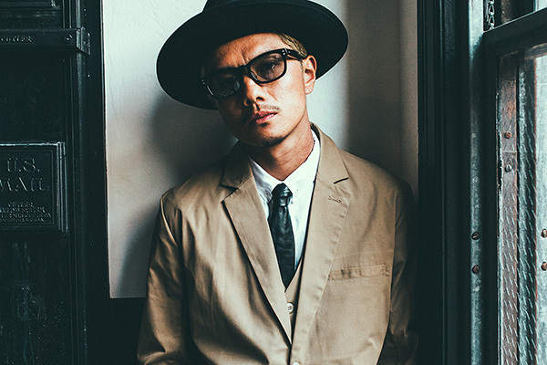 クライミー 2018-19年秋冬 メンズ コレクション