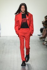 ジョン ローレンス サリバン 19年春夏メンズコレクション - 70 ジョン ローレンス サリバン 19年春夏メンズコレクション - 70