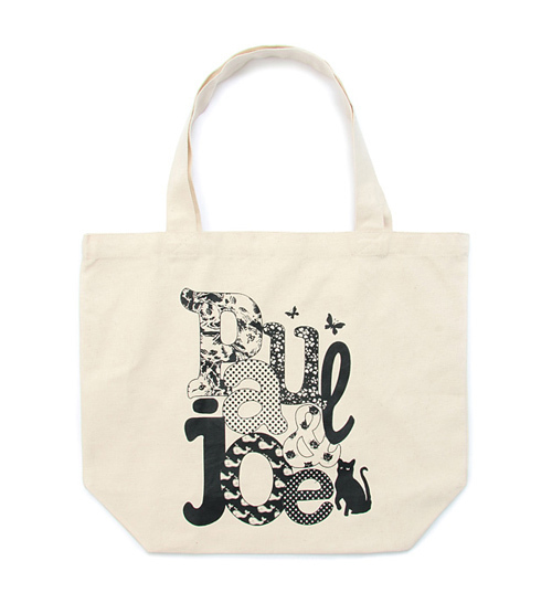 ポール ＆ ジョー日本公式サイトがオンラインストアにリニューアル - 限定バッグの発売も - 画像1