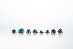 ハム(hum) hum｜写真1