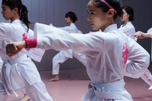 武道コンセプトの日本初フィットネス「ビーアイエフ バイ ナージー」が原宿にオープン