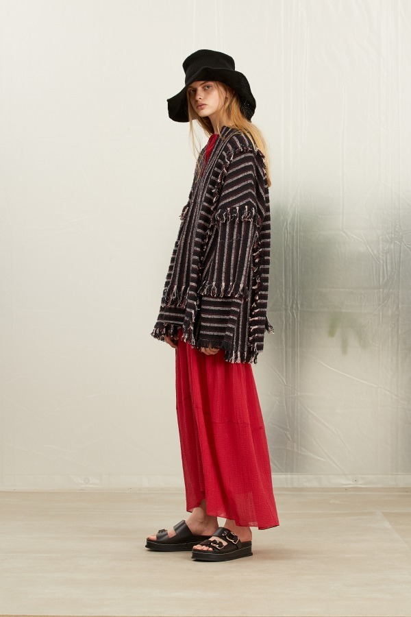 3.1 フィリップ リム(3.1 Phillip Lim) 2019年リゾートウィメンズコレクション  - 写真38
