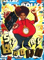 オープニングセレモニーでNYと東京のストリートカルチャーを体感できるユニークなエキシビション開催｜写真1