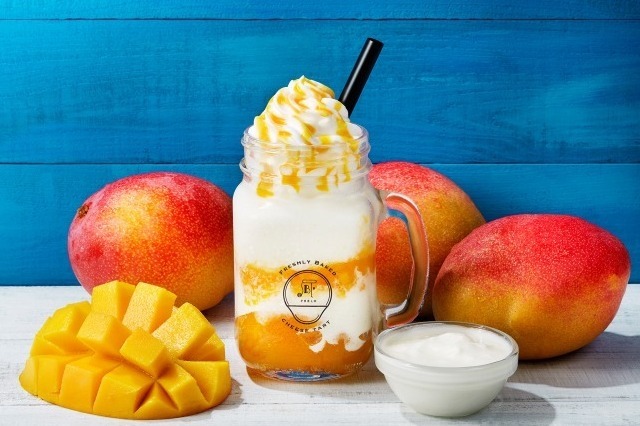 パブロ「まぜまぜマンゴー」