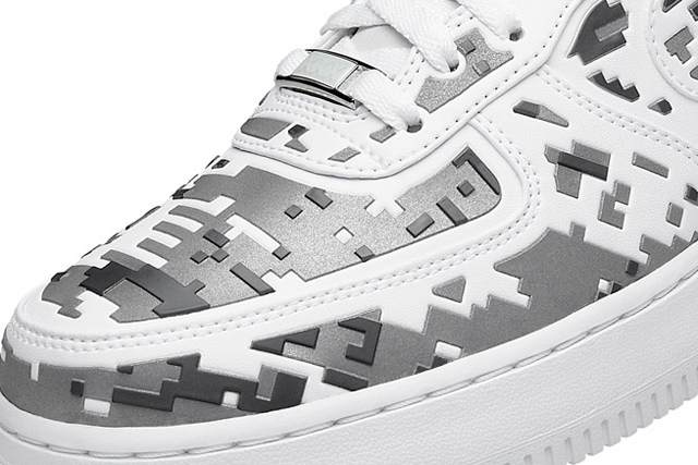 ナイキ(NIKE) NIKE AIR FORCE 1｜写真9