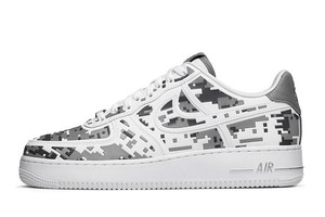 ナイキ(NIKE) NIKE AIR FORCE 1｜写真1
