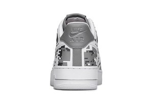 ナイキ(NIKE) NIKE AIR FORCE 1｜写真3
