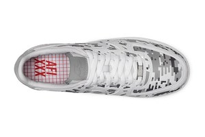 ナイキ(NIKE) NIKE AIR FORCE 1｜写真6