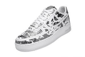 ナイキ(NIKE) NIKE AIR FORCE 1｜写真7