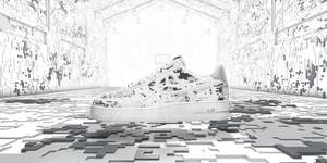 ナイキ(NIKE) NIKE AIR FORCE 1｜写真8