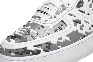 ナイキ(NIKE) NIKE AIR FORCE 1｜写真9