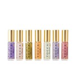 トッカの春夏コフレ、グレープフルーツやフローラルなど7種の香りが楽しめるミニフレグランスのセット｜写真11