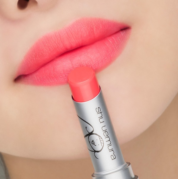 シュウ ウエムラ(shu uemura) 恋するデートメイク|写真24
