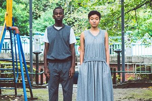 タクタクのサンプルセールが高円寺で - 5シーズンのアーカイブ約270着を限定タグで販売