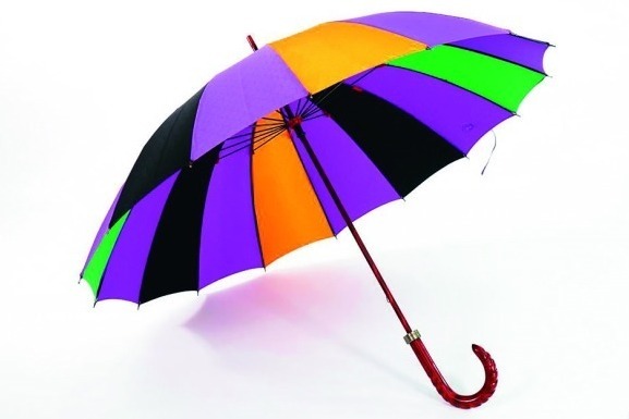 「阪神 傘まつり」