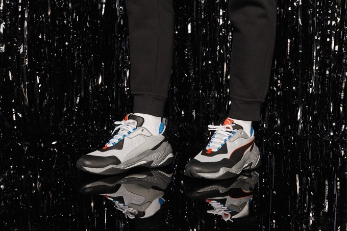 プーマ(PUMA) サンダーエレクトリック｜写真19