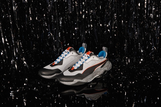プーマ(PUMA) サンダーエレクトリック｜写真17