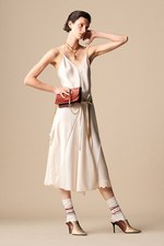 クロエ 2019年春コレクション - ホースモチーフが誘う春の柔らかなムード｜写真3