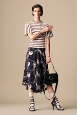 クロエ 2019年春コレクション - ホースモチーフが誘う春の柔らかなムード｜写真11