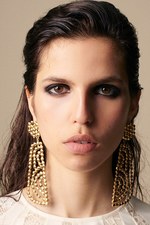 クロエ 2019年春コレクション - ホースモチーフが誘う春の柔らかなムード｜写真14