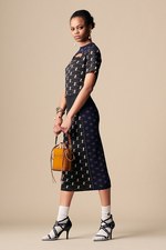 クロエ 2019年春コレクション - ホースモチーフが誘う春の柔らかなムード｜写真17