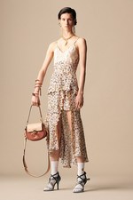 クロエ 2019年春コレクション - ホースモチーフが誘う春の柔らかなムード｜写真38