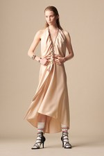 クロエ 2019年春コレクション - ホースモチーフが誘う春の柔らかなムード｜写真45