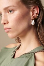 クロエ 2019年春コレクション - ホースモチーフが誘う春の柔らかなムード｜写真47