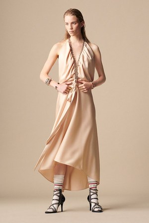 クロエ 2019年春コレクション - ホースモチーフが誘う春の柔らかなムード｜写真45