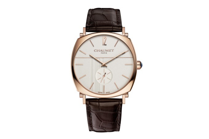 ショーメ(CHAUMET) ダンディ｜写真2