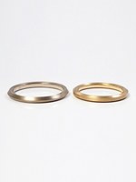 トーカティブ“会話が生まれる”ウエディングジュエリー - 星降るダイヤモンドリングなど遊び心を表現｜写真30