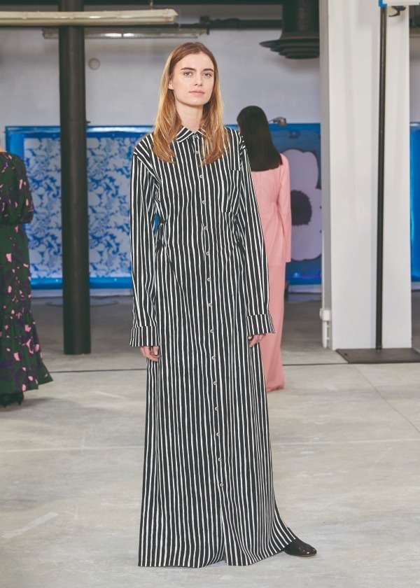 マリメッコ(Marimekko) 2018-19年秋冬ウィメンズコレクション  - 写真18