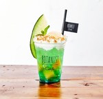 ボタニスト トウキョウ“ひまわり”咲くスムージーボンボン、懐かしメロンソーダ風ドリンクも｜写真2