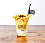 ボタニスト トウキョウ“ひまわり”咲くスムージーボンボン、懐かしメロンソーダ風ドリンクも｜写真1